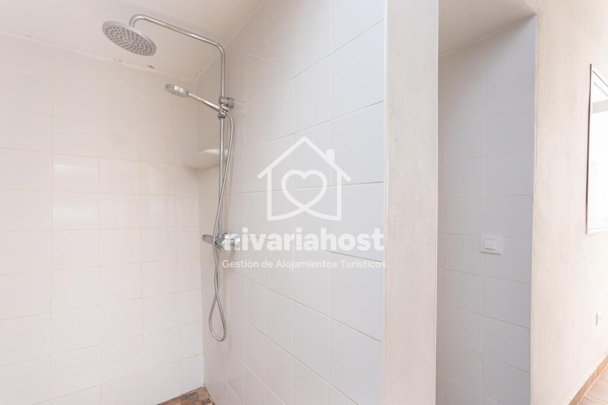 Ocean House El Pris, By Nivariahost Holiday home *