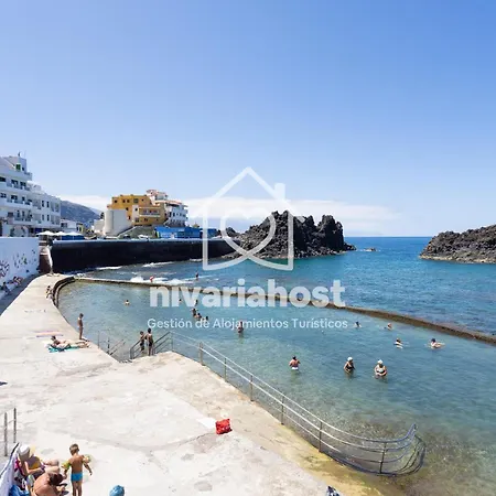 Ocean House El Pris, By Nivariahost Exterior photo
