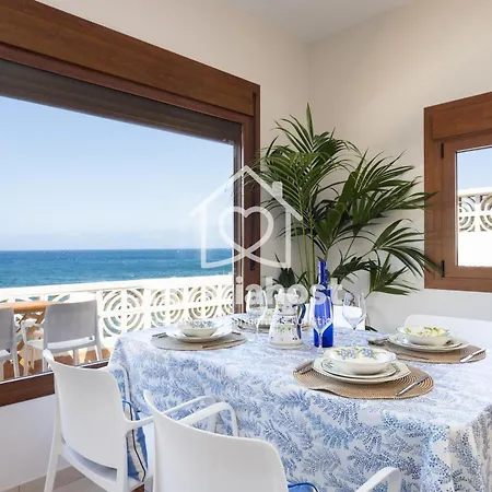 Ocean House El Pris, By Nivariahost Exterior photo