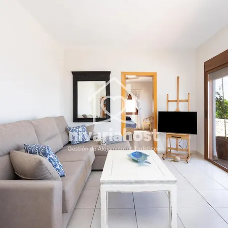 Ocean House El Pris, By Nivariahost Exterior photo