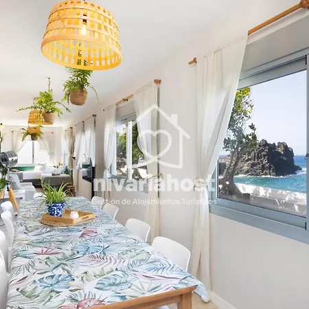 Ocean House El Pris, By Nivariahost Exterior photo
