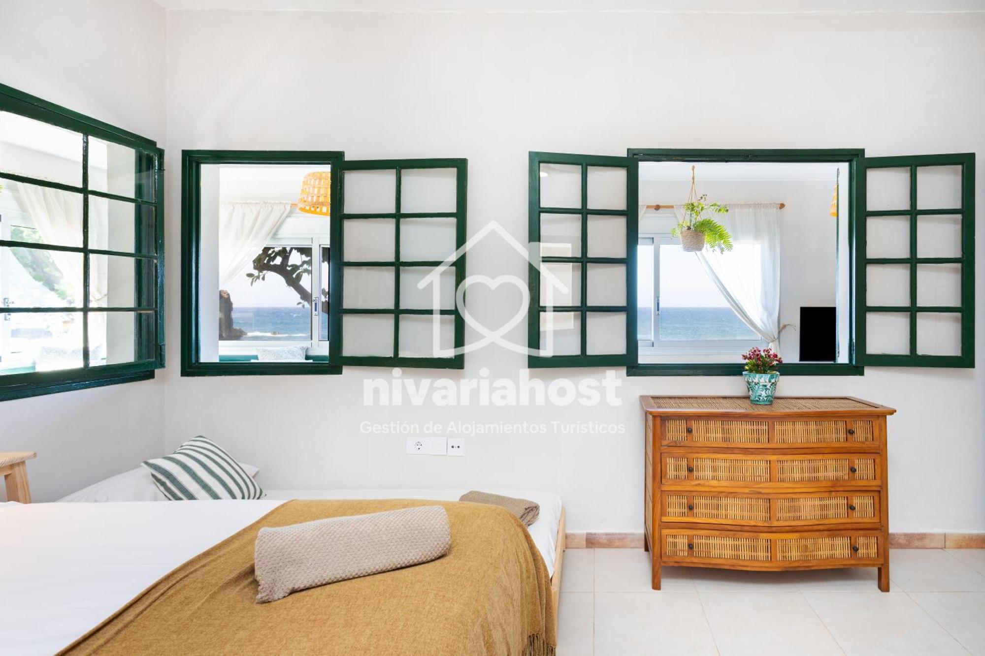 Ocean House El Pris, By Nivariahost Casa de Férias *